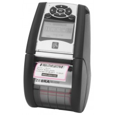 Мобильный принтер штрихкода Zebra QLn-220